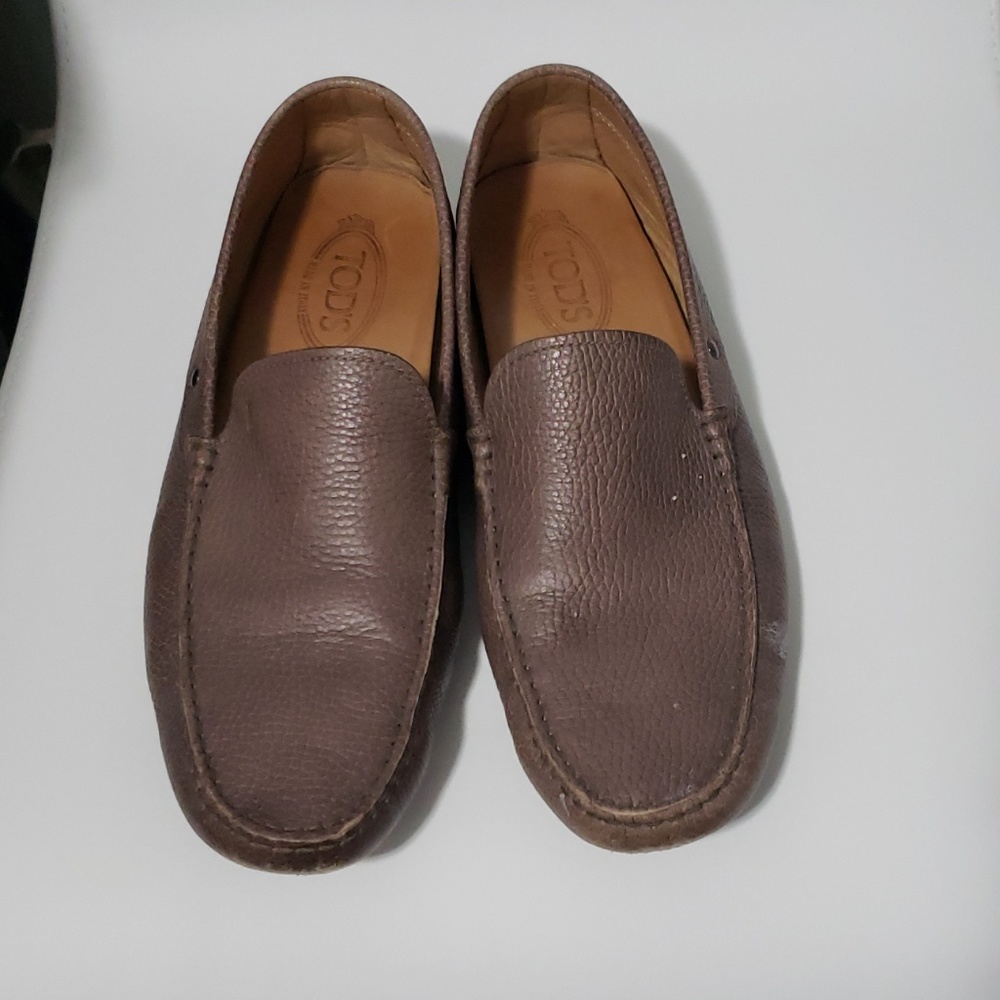 Men's loafers shoes